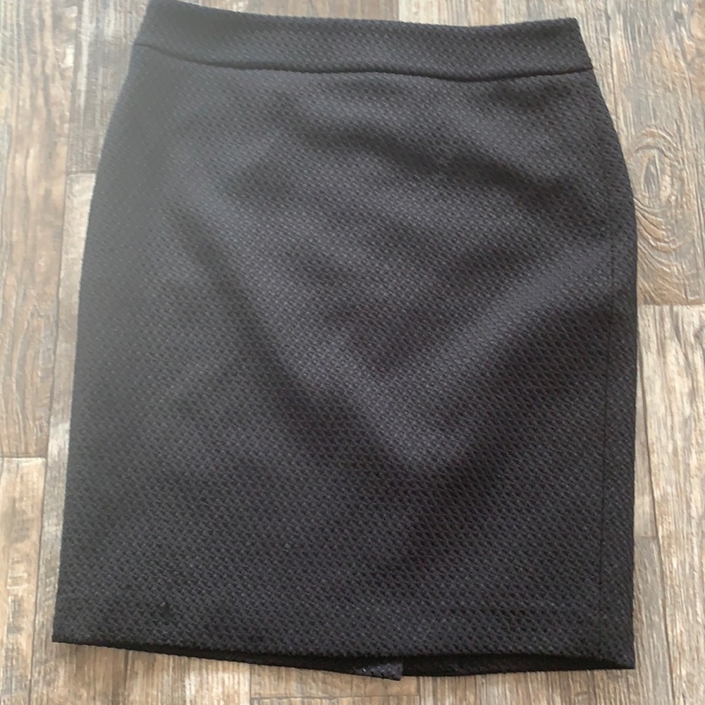 Ann Taylor pencil skirt